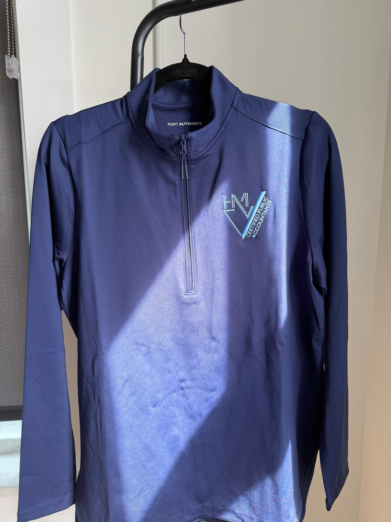 Custom Business Logo Embroidery