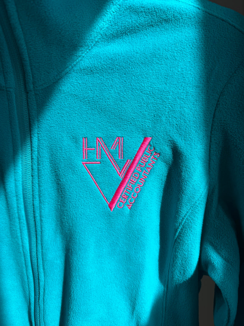 Custom Business Logo Embroidery